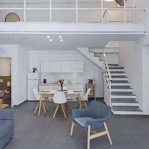  Appartamento Atelier By Wonderful Italy