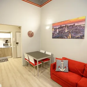  Appartamento La Casa Di Enry